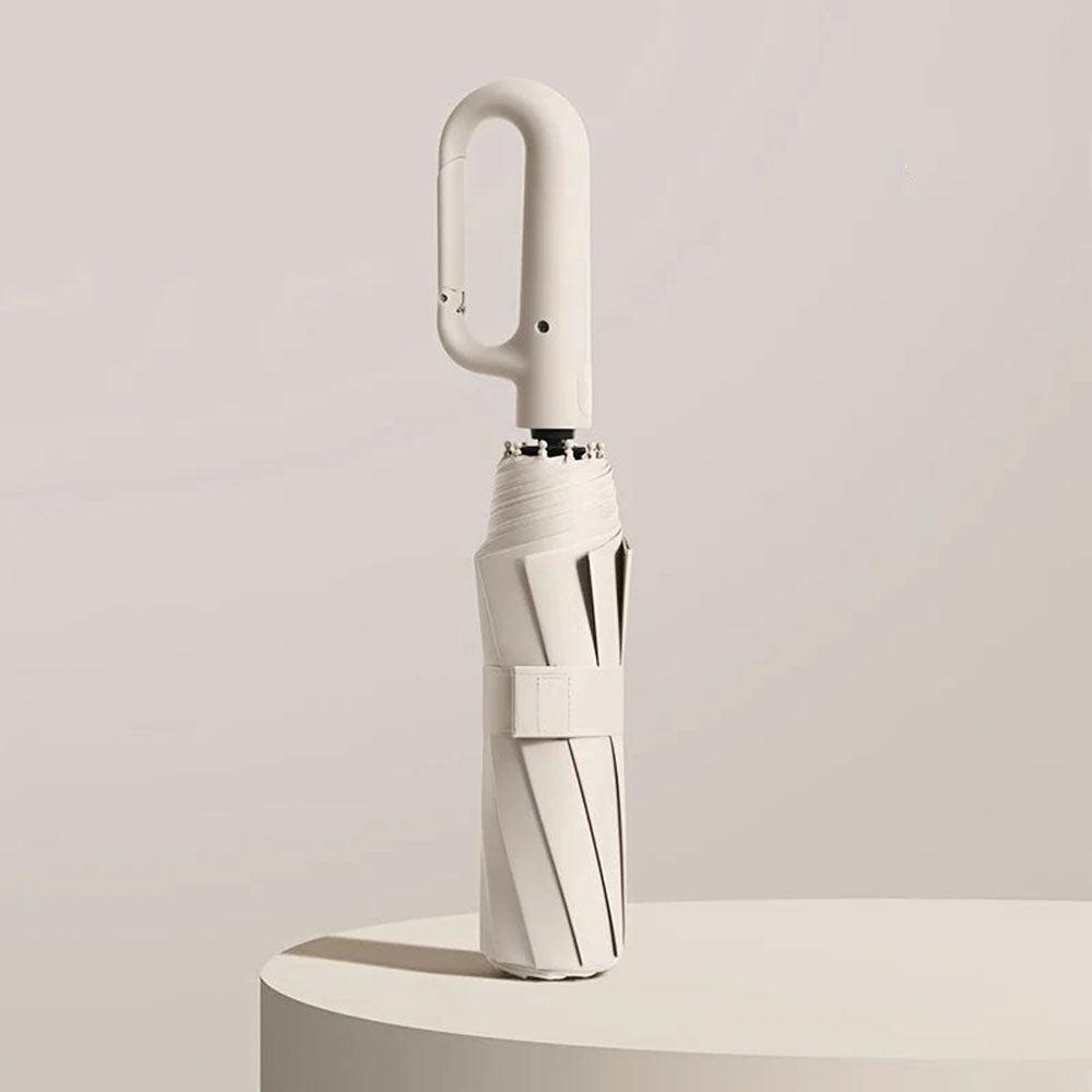 Strong Waterproof Folding Umbrella