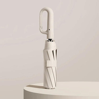 Strong Waterproof Folding Umbrella