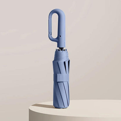 Strong Waterproof Folding Umbrella