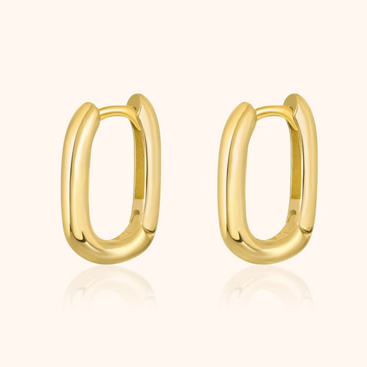 Stylish Toggle Drop Earrings - Pexav
