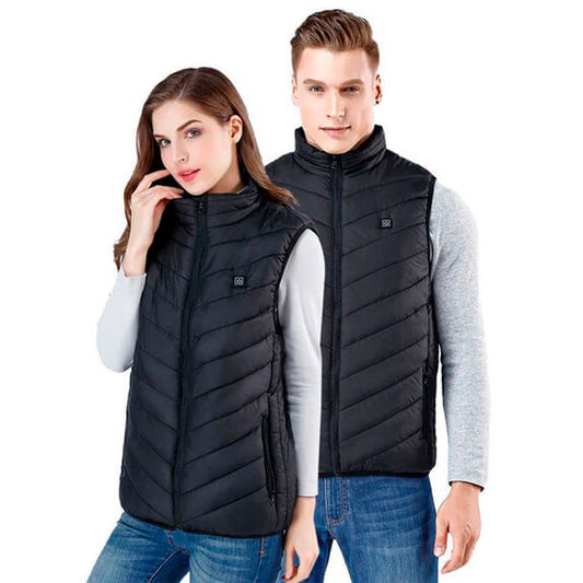 Warm Thermal Vest Buy One Get One Free HeatGuard - Pexav