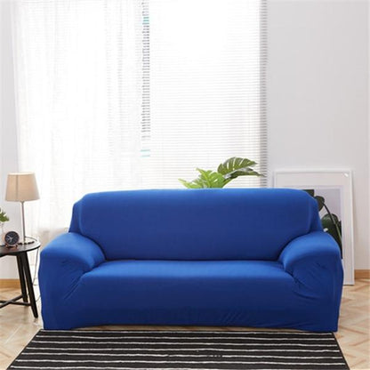 Waterproof Couch Cover with Removable Fabric