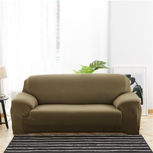 Waterproof Couch Cover with Removable Fabric