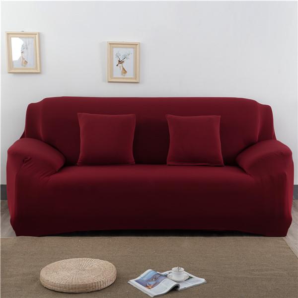 Waterproof Couch Cover with Removable Fabric