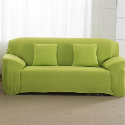Waterproof Couch Cover with Removable Fabric
