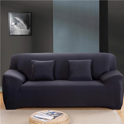 Waterproof Couch Cover with Removable Fabric