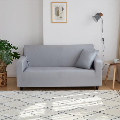 Waterproof Couch Cover with Removable Fabric