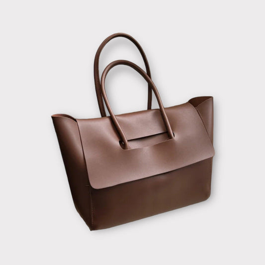 Stylish City Shopper Bag - Pexav