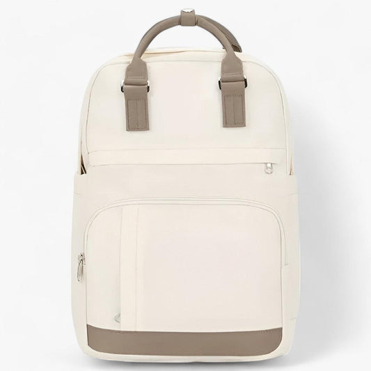 Trendy Water Resistant Hiking Backpack - Pexav