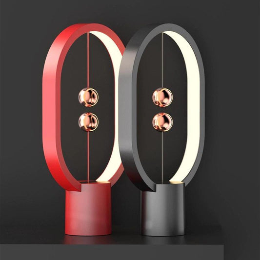 Portable LED Magnetic Desk Lamp - Pexav