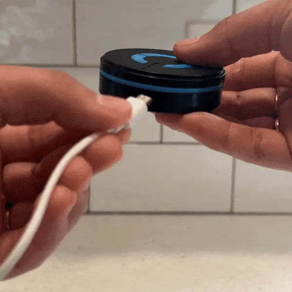 Back Pain Relief Massage Therapy Device
