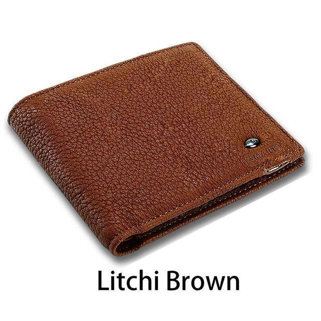 Secure RFID Money Wallet