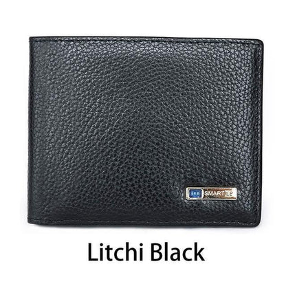 Secure RFID Money Wallet