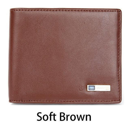 Secure RFID Money Wallet