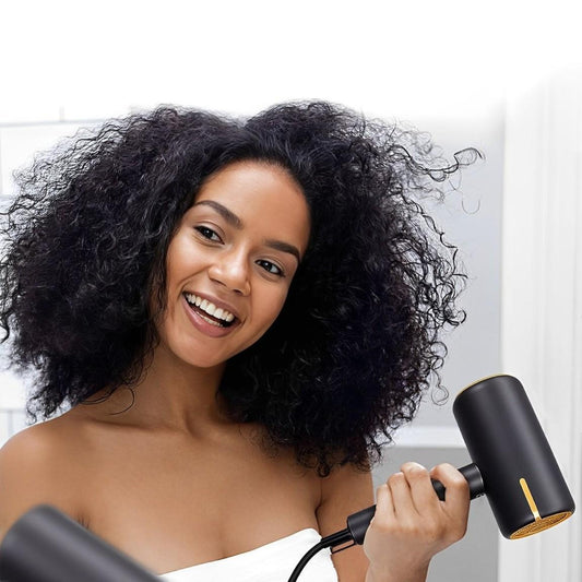 Advanced Salon Quality Hair Dryer - Pexav