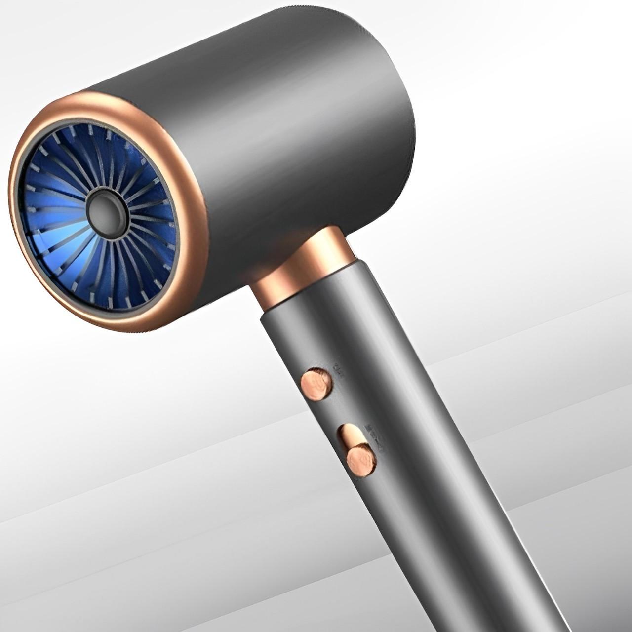 Advanced Salon Quality Hair Dryer