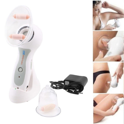 Vacuum Anti-Cellulite Massage Device - SkinSculpt-Nora Luxe