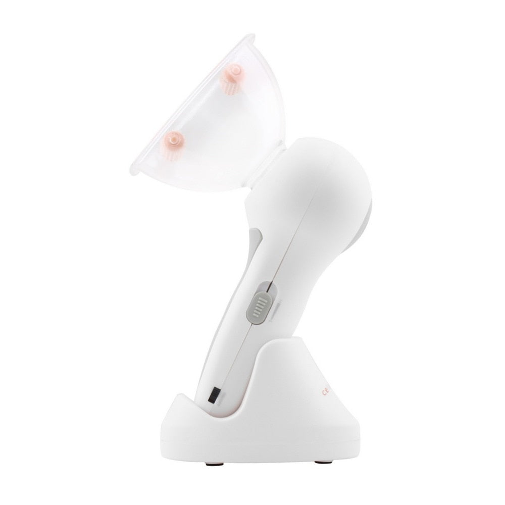 Body Contouring Massage Vacuum Device - Pexav