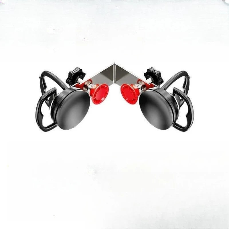 Easy Tile Leveling Corner Clamp Tool