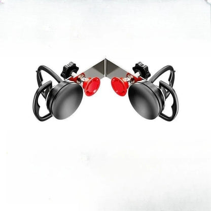 Easy Tile Leveling Corner Clamp Tool