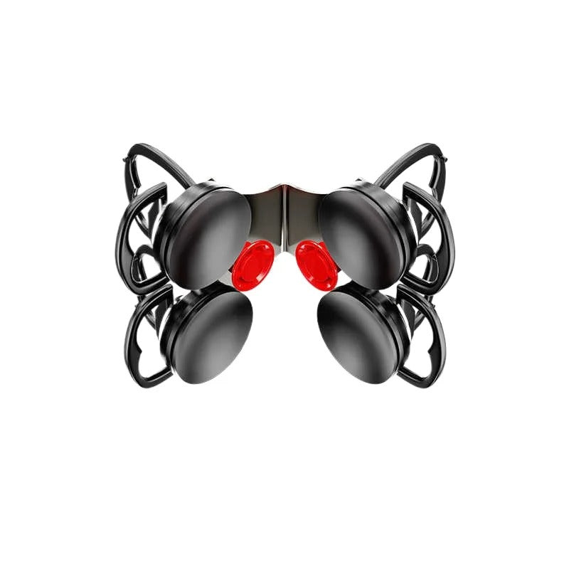 Easy Tile Leveling Corner Clamp Tool