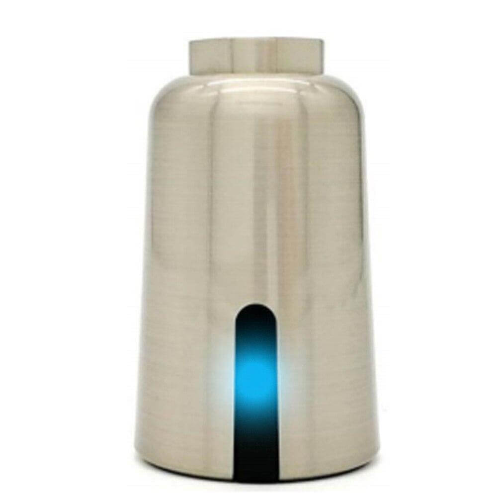 Hands Free Motion Sensor Faucet Attachment