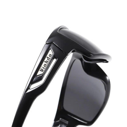 Stylish Polarized Aviator Shades for Men Women