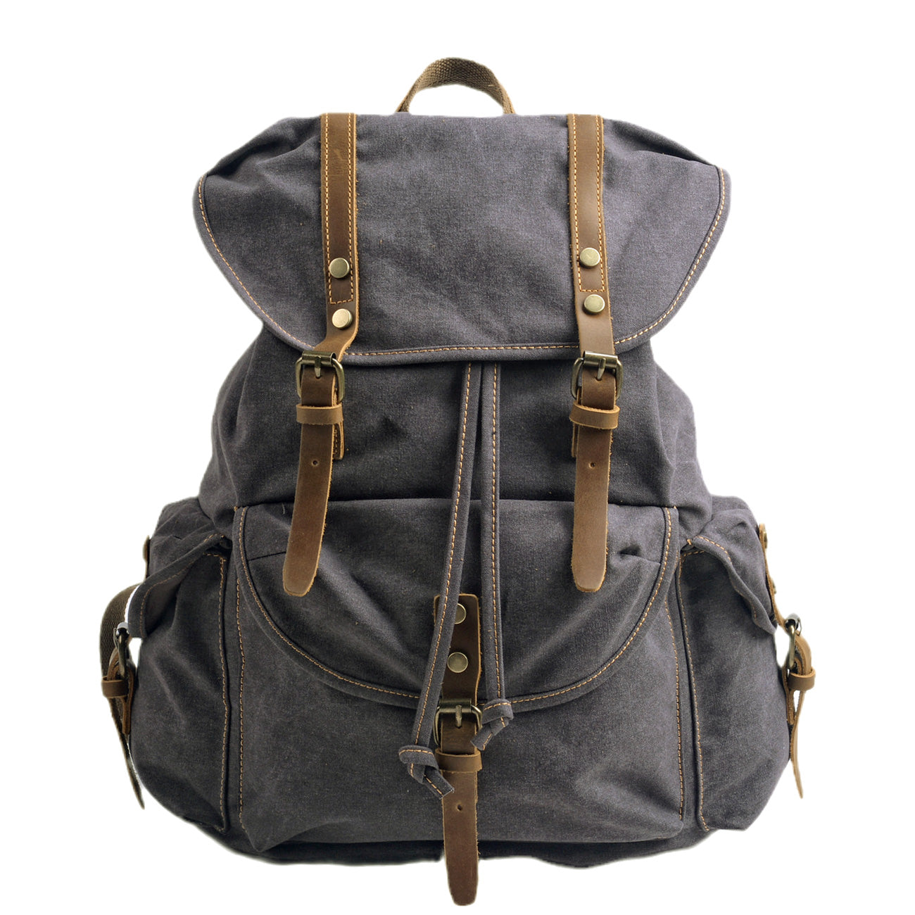 Comfortable Extra Large Daily Backpack - Pexav