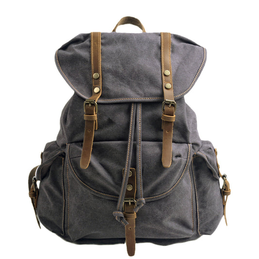 Comfortable Extra Large Daily Backpack - Pexav