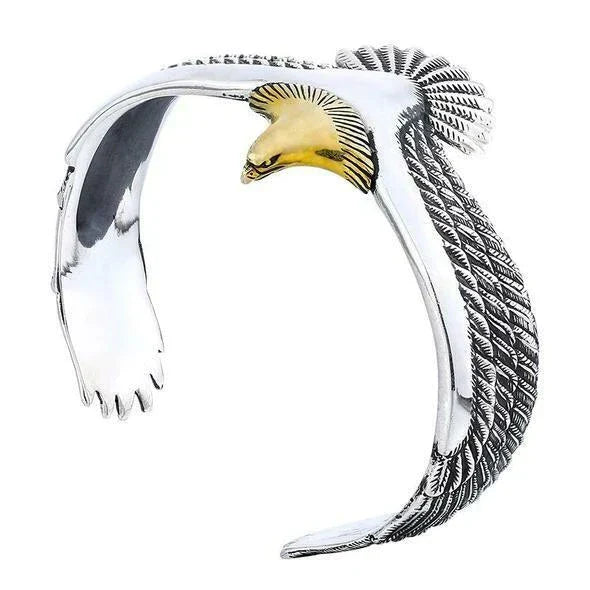 Unique Bird Charm Boho Bracelet - Pexav