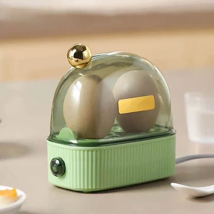 Classic Easy Egg Cooker - EggMaster - Pexav
