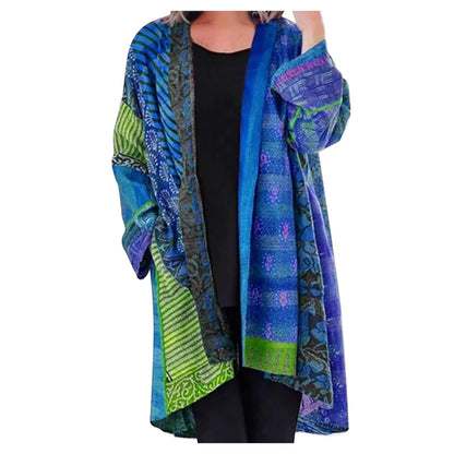 Classic Oversized Women's Sweater - Pexav