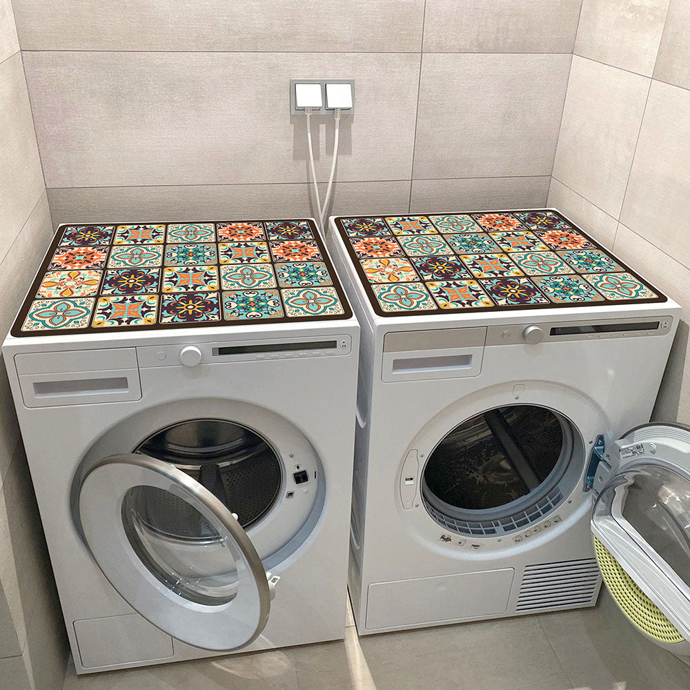 Protective Kitchen Appliance Cover Waterproof & Durable