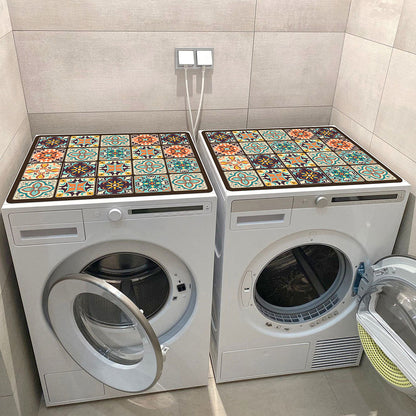Protective Kitchen Appliance Cover Waterproof & Durable
