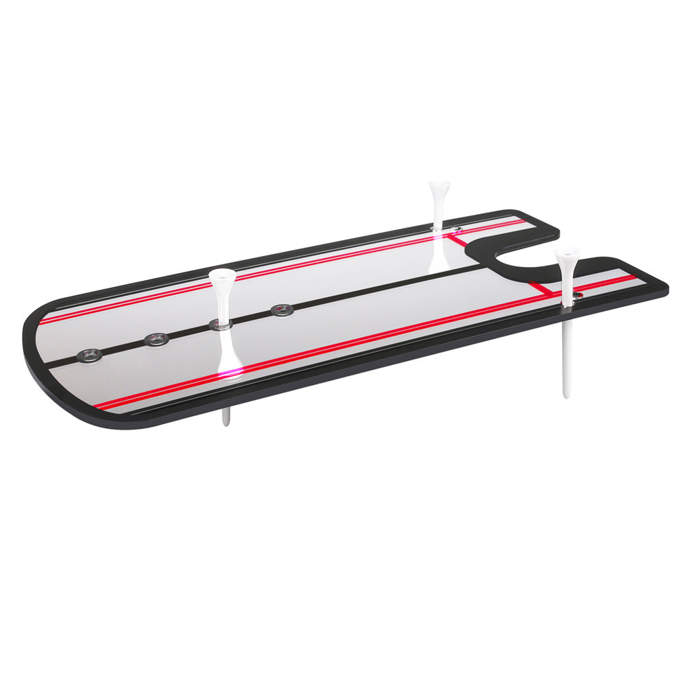 Accurate Golf Practice Mirror