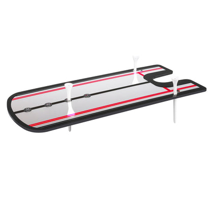Accurate Golf Practice Mirror