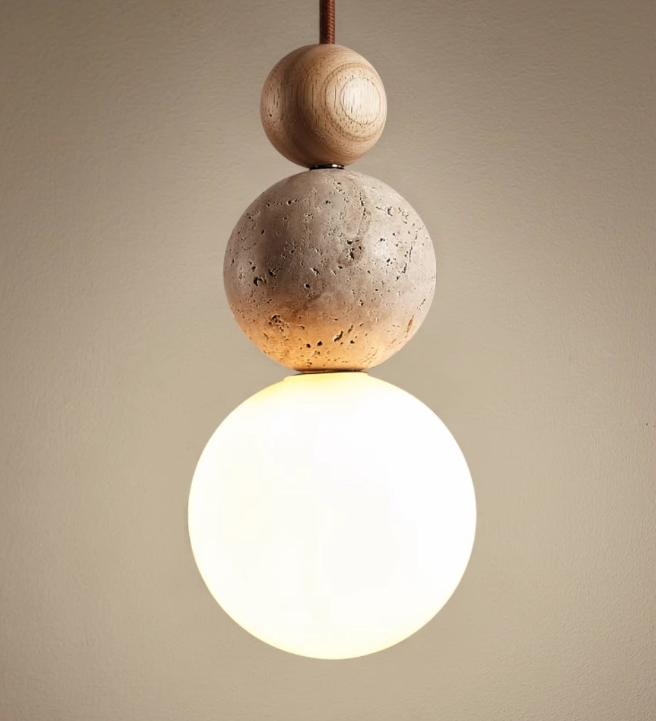 Simple Modern Pendant Ceiling Light