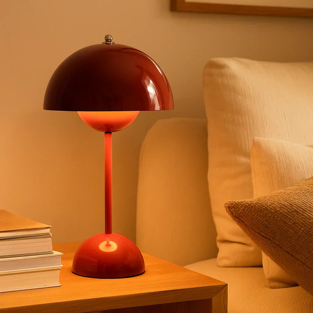 Smart Dimming LED Table Lamp Adjustable Desk Light - Pexav