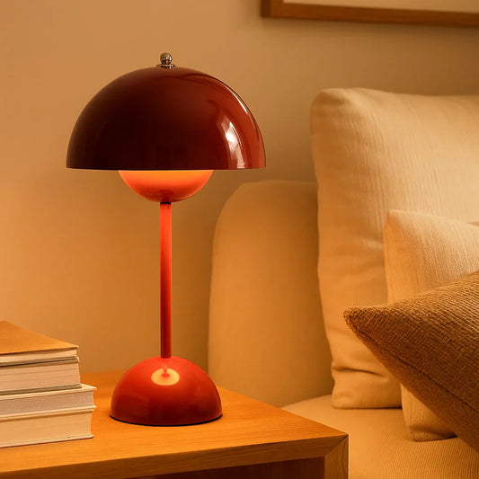 Smart Dimming LED Table Lamp Adjustable Desk Light - Pexav
