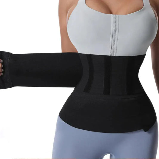 Slimming Waist Cincher Belt for Women - Adjustable Shapewear - Pexav