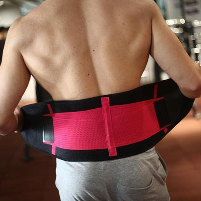Slimming Waist Cincher Belly Wrap