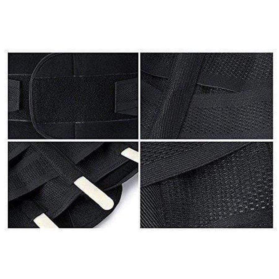 Slimming Waist Cincher Belly Wrap