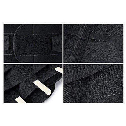 Slimming Waist Cincher Belly Wrap