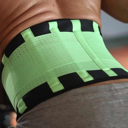 Slimming Waist Cincher Belly Wrap