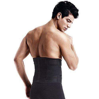 Slimming Waist Cincher Belly Wrap