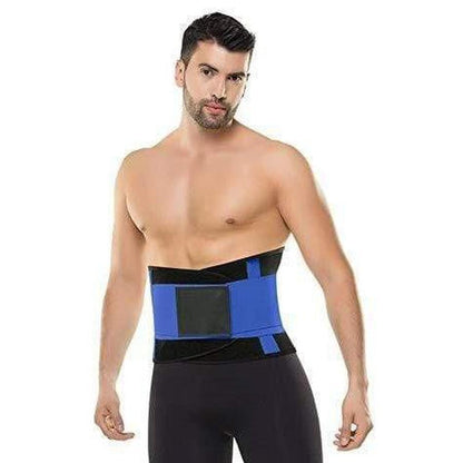 Slimming Waist Cincher Belly Wrap