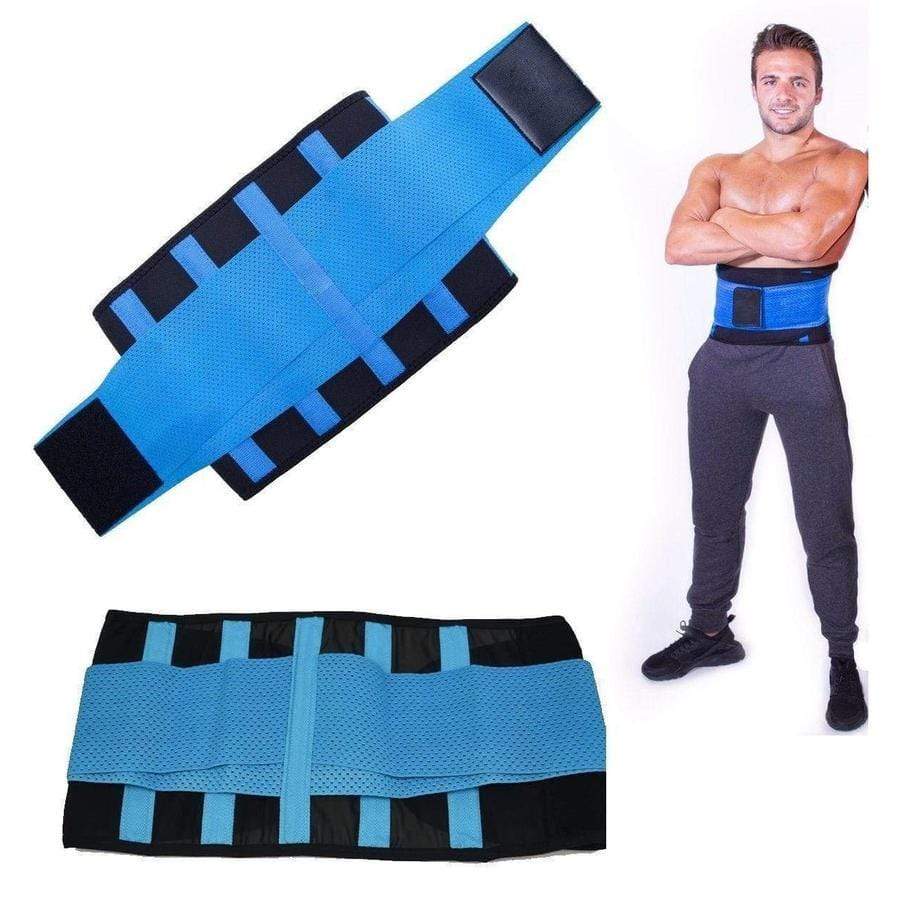 Slimming Waist Cincher Belly Wrap