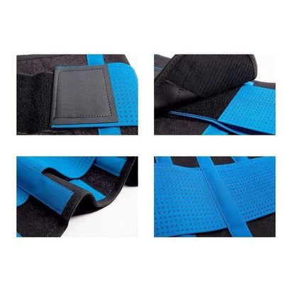 Slimming Waist Cincher Belly Wrap
