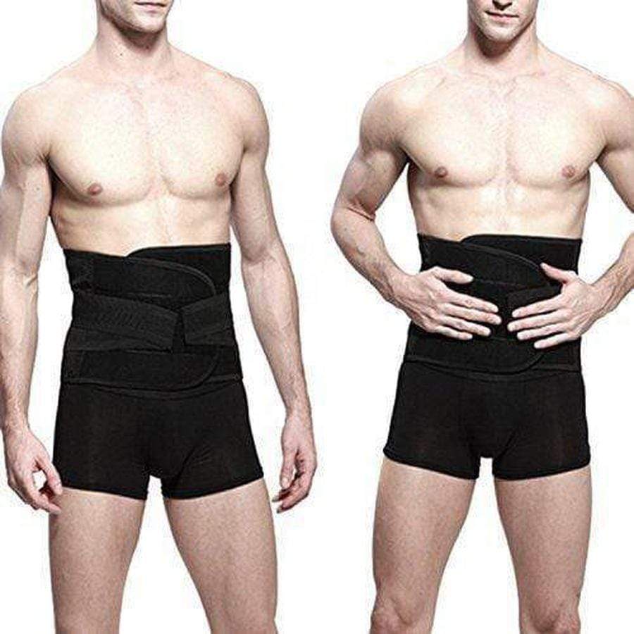 Slimming Waist Cincher Belly Wrap