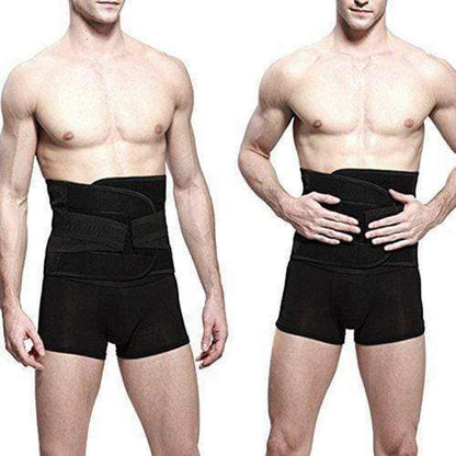 Slimming Waist Cincher Belly Wrap